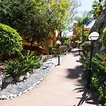 Rentandhomes Reserva De * Marbella