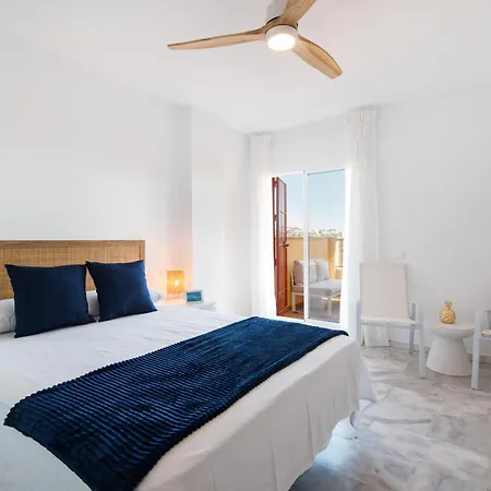 Rentandhomes Reserva De Appartamento Marbella