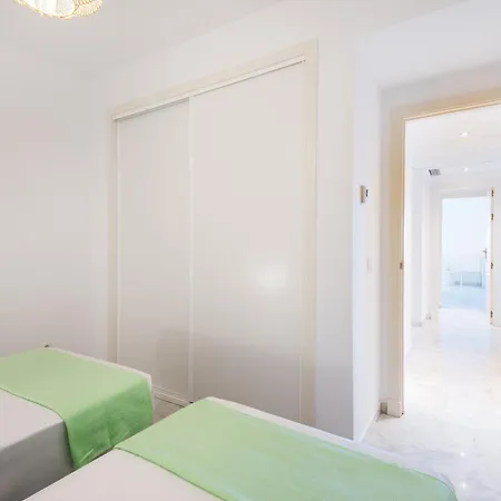 Apartment Rentandhomes Reserva De