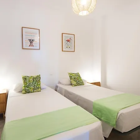 Apartment Rentandhomes Reserva De *