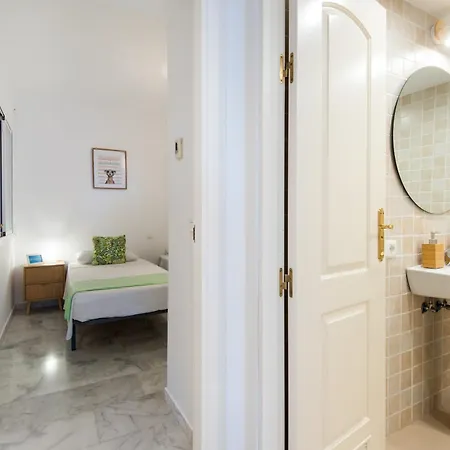 Rentandhomes Reserva De Marbella