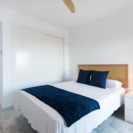 Rentandhomes Reserva De Apartment Marbella
