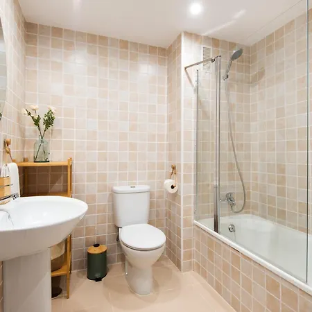 Rentandhomes Reserva De Appartamento