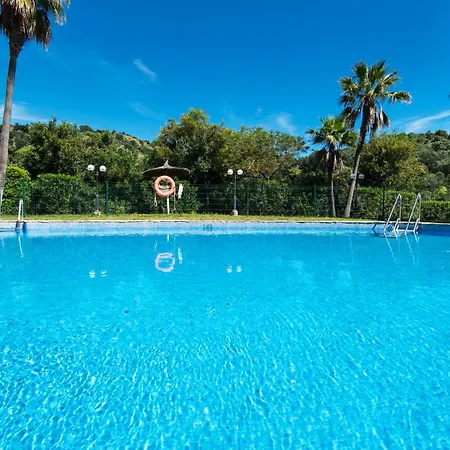 Rentandhomes Reserva De Apartment Marbella