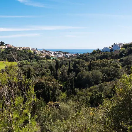 Appartamento Rentandhomes Reserva De Marbella