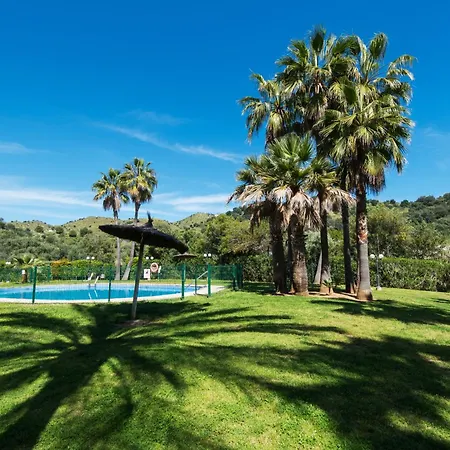 Apartment Rentandhomes Reserva De *