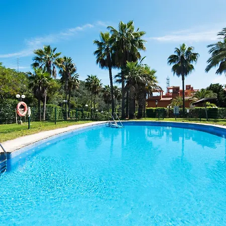 Rentandhomes Reserva De Apartment Marbella