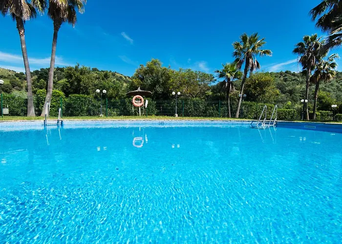 Rentandhomes Reserva De Daire Marbella
