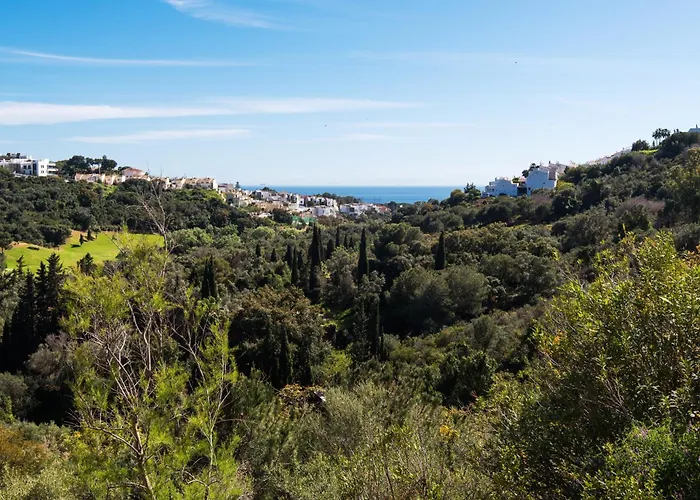 Daire Rentandhomes Reserva De Marbella