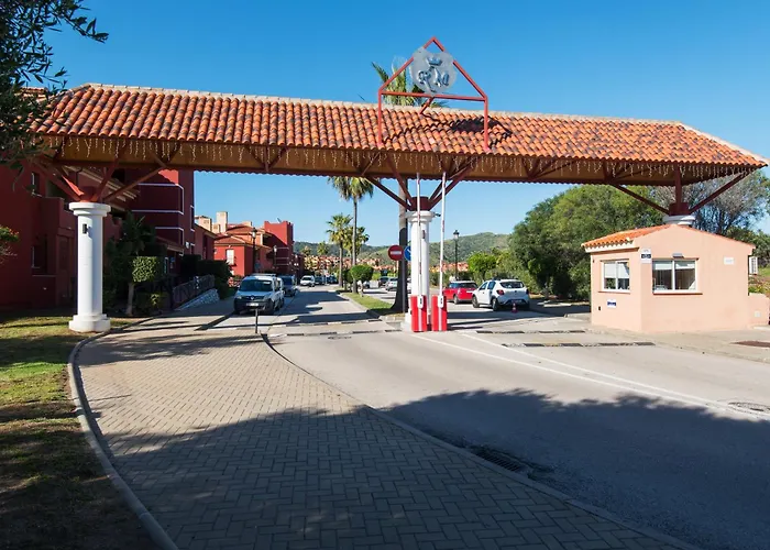 Daire Rentandhomes Reserva De