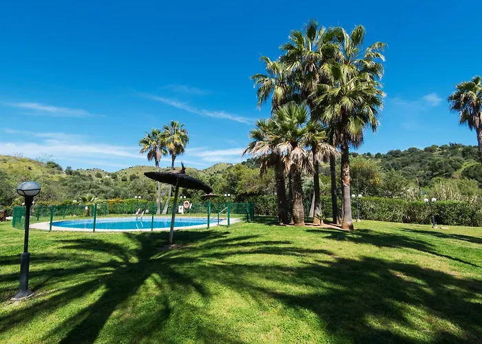 Daire Rentandhomes Reserva De *