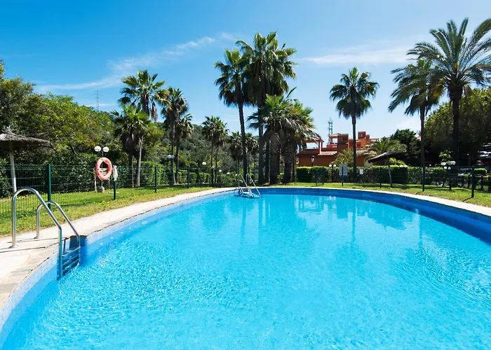Rentandhomes Reserva De Daire Marbella