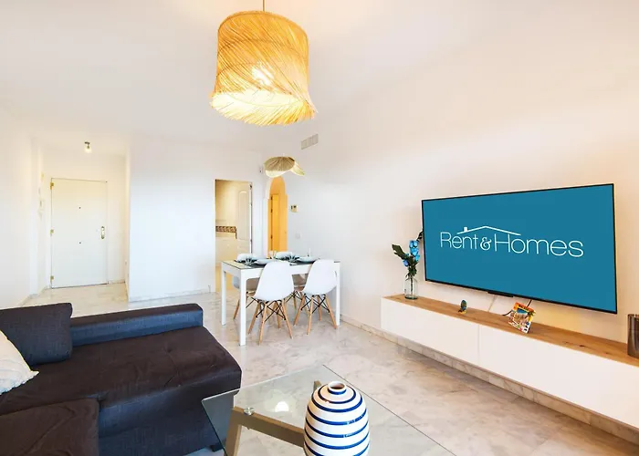Rentandhomes Reserva De Daire
